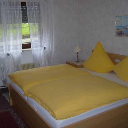 Ferienwohnung Am Limespfad Hesselbach المظهر الخارجي الصورة