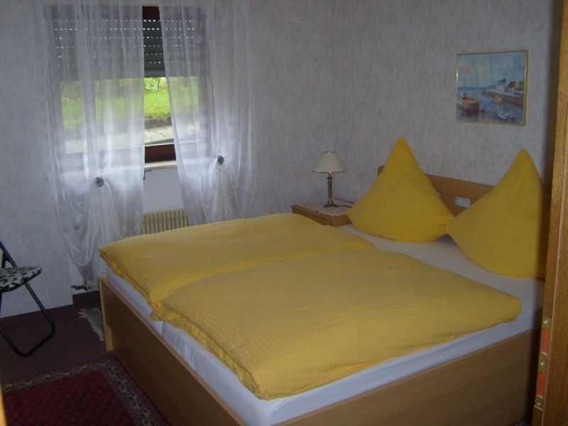 Ferienwohnung Am Limespfad Hesselbach المظهر الخارجي الصورة