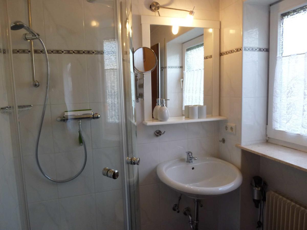 Ferienwohnung Am Limespfad Hesselbach المظهر الخارجي الصورة