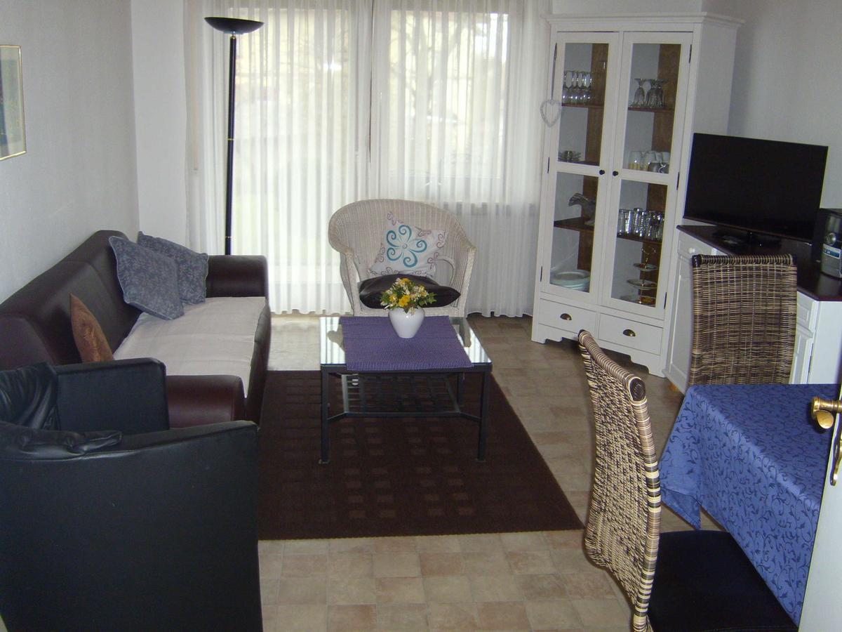 Ferienwohnung Am Limespfad Hesselbach المظهر الخارجي الصورة