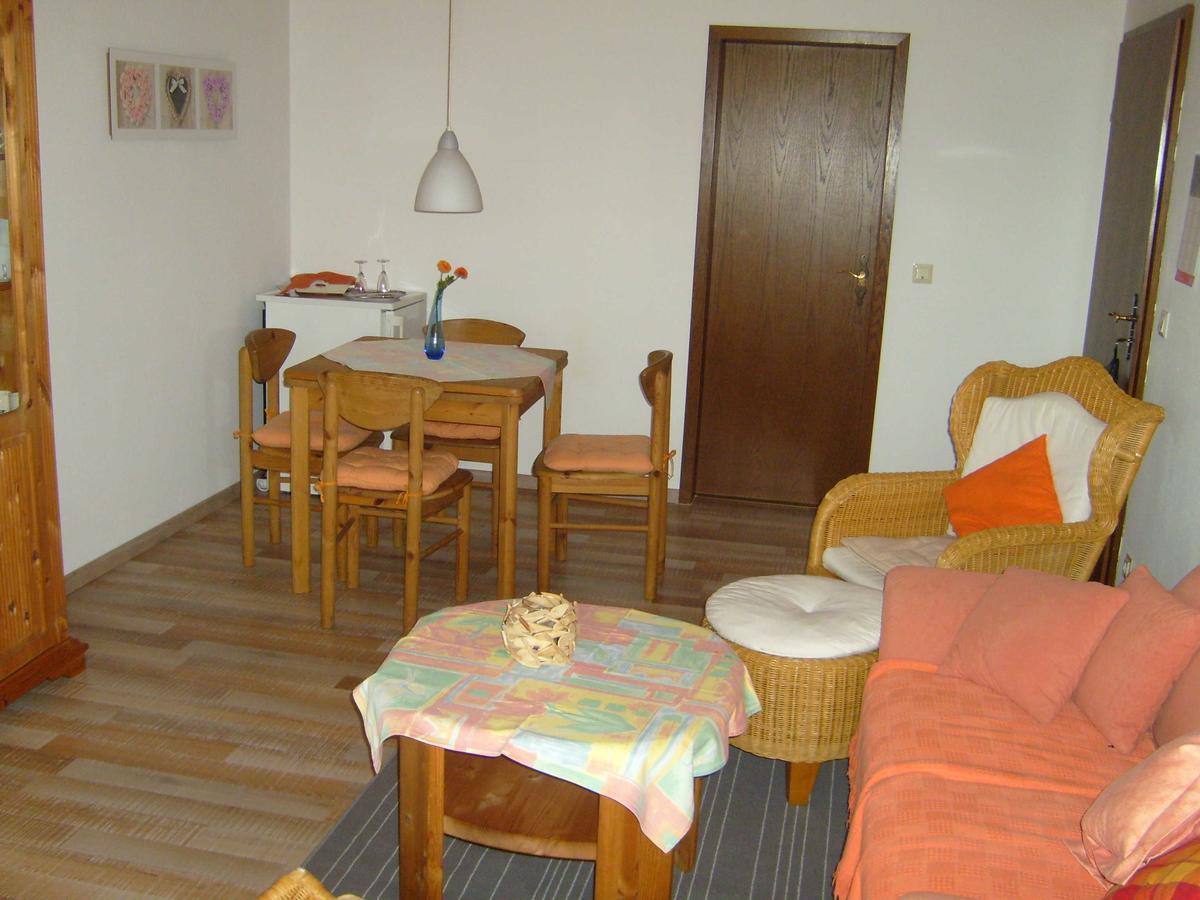 Ferienwohnung Am Limespfad Hesselbach المظهر الخارجي الصورة