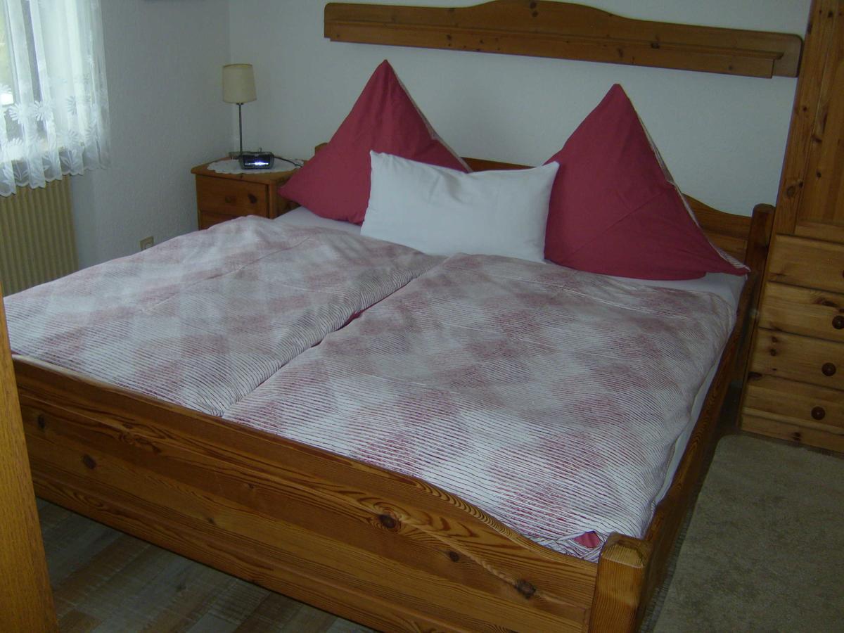 Ferienwohnung Am Limespfad Hesselbach المظهر الخارجي الصورة