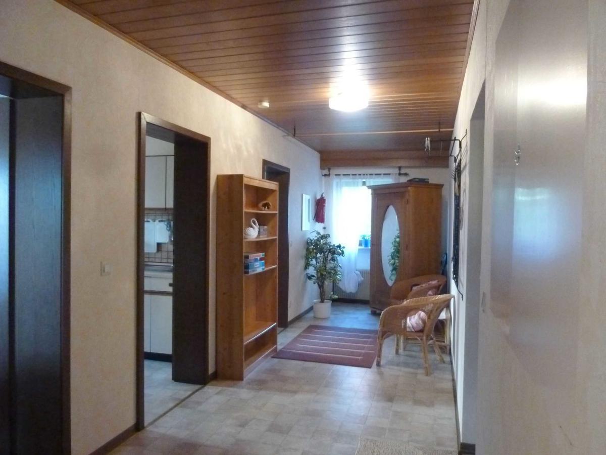 Ferienwohnung Am Limespfad Hesselbach المظهر الخارجي الصورة