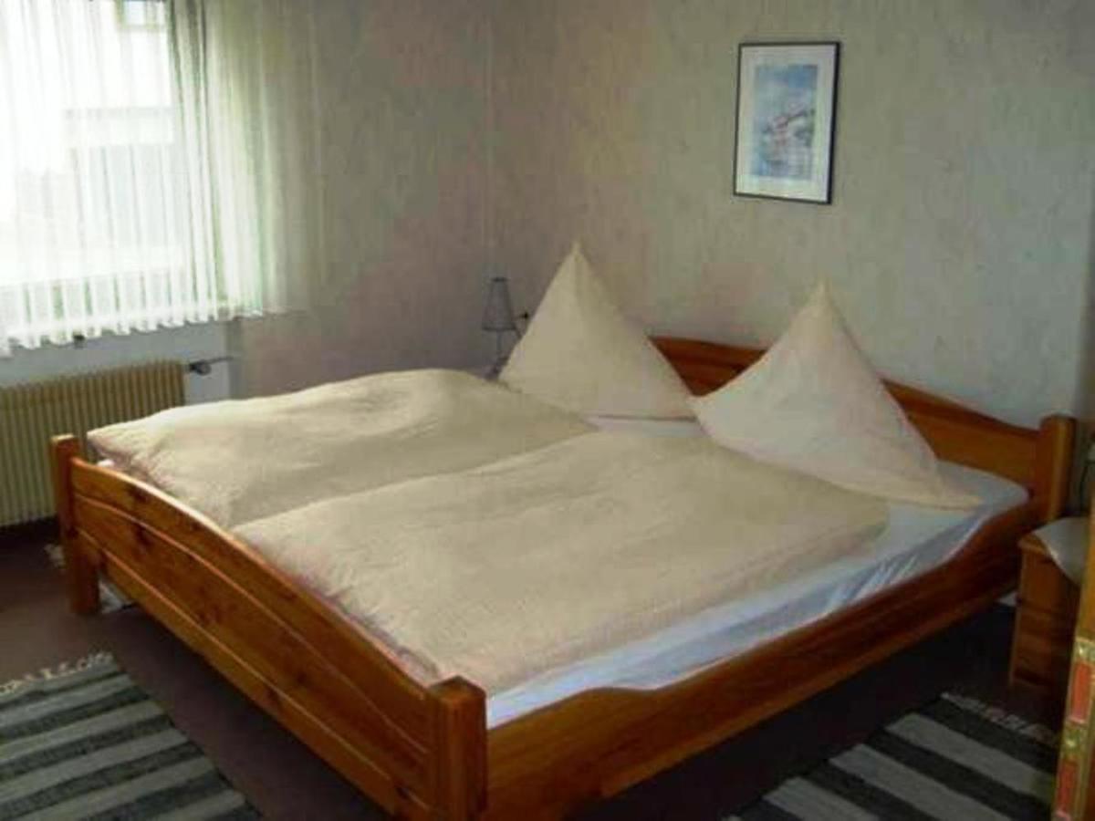 Ferienwohnung Am Limespfad Hesselbach المظهر الخارجي الصورة